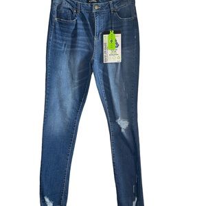 D. Jeans
